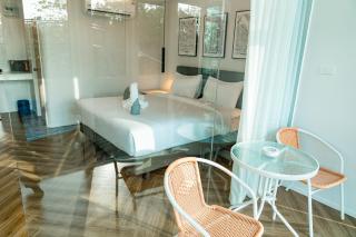 Modern Studio Apartments in Rawai Center at Lalaland - 6