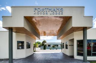 Portmans Motor Lodge - Hastings - 8