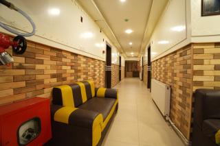 Hotel Park Plaza Srinagar - 5