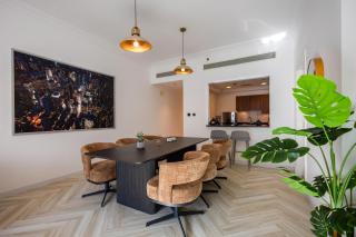 Spacious 1BR with Terrace l Near Palm Jumeirah Mall - 6
