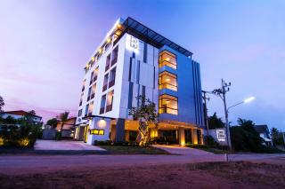 B Boutique Residence - Surat Thani - 9