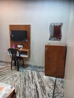 Crystal Guest house - 1