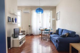 Here's a new Laura's place - close to San Pietro - 5