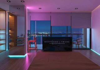 The Ibiza Twiins - 4* Sup - Playa d'en Bossa - 8