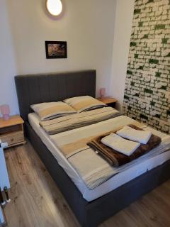 Pokoje U Anny i Łukasza - 8