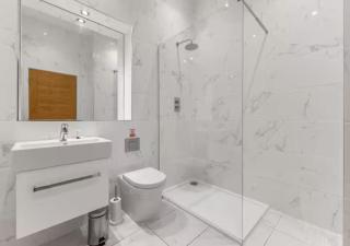 Duplex City Apartment - Walk AO Arena & Deansgate - Pass the Keys - 4