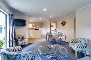 Portmans Motor Lodge - 5