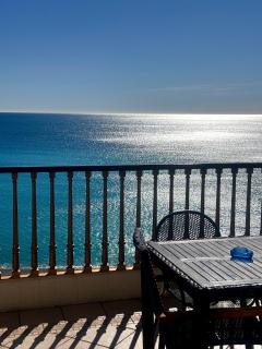 Appartement Front de Mer - Promenade des Anglais - 9