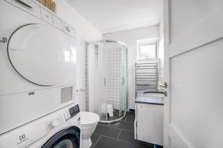 Nørregade 5C, 1 Th - 3