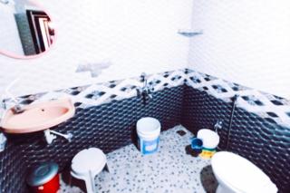 Sunrise homestay sakleshpura - 2