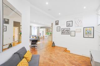 Central 2Bed Apartment near Barbican & Farringdon FREE WIFI by City Stay Aparts London - 6