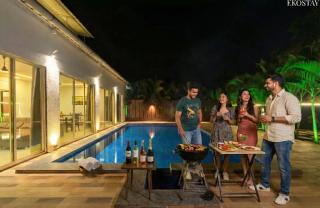 Ekostay - Crown Villa - 8