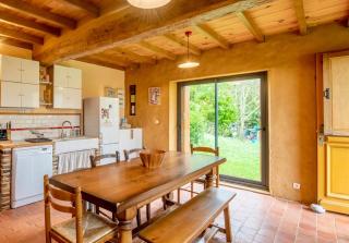 Caledonia - Maison familiale 4 chambres avec jardin clos - Côte d'Albâtre - 7