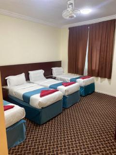 فندق طيب 2 - 6