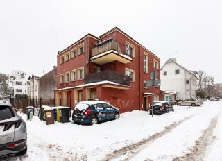 Orłowo Standard Apartment by BookingHost - 3