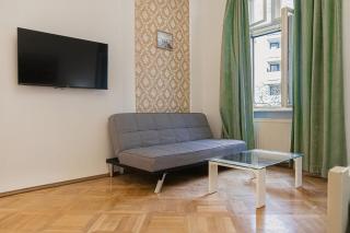 Spacious 4-Bedroom Shared Flat in the Heart of Vienna - 6