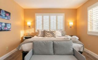 Santa Cruz Retreat Near Beach with Free Parking - 8