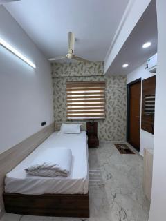 Teja Luxe Suites - 8