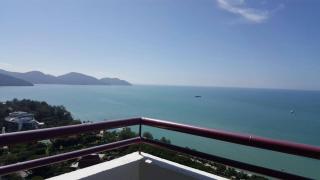 Batu Ferringhi Seaview Apartment - Batu Ferringhi - 0