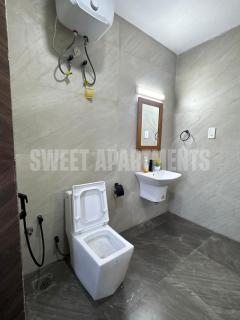 Sweet Apartments - 1