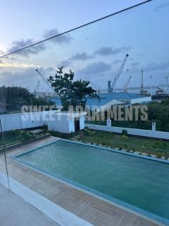 Sweet Apartments - 5