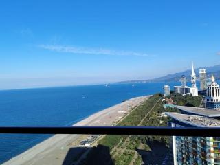 Премиальная студия на первой линии 3122 - 7