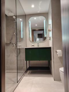 Премиальная студия на первой линии 3122 - 5