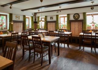 Gasthaus Alter Wirt - 3