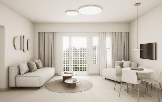 Scala Boutique Hotel & Suites - Adults Only - 1