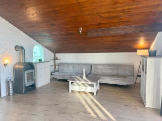 Gut Lindenhof Panorama-Suite - 8