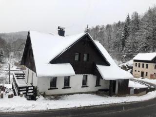 Apartmán Albrechtice 97 - 5