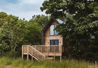 Madeira in Fife Cottages and Tree Houses - 9