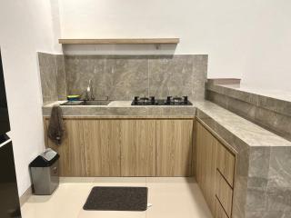 Widhiana Villa Ubud - Ubud - 6