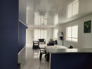 Villa Samu - Villeta - 5