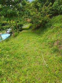 Villa Samu - Villeta - 4