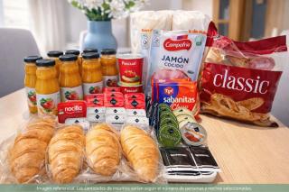 Ático en Plaza Mayor - AH - 1