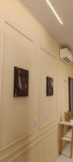 Flat aconchegante com varanda - 3