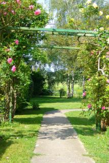 Le Logis d Orgeval - 2