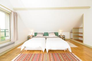 Le Logis d Orgeval - 4