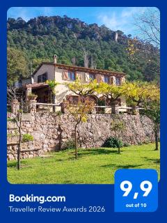 La Calma Montblanc Prenafeta - 0