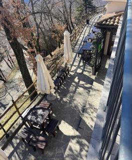 Rifugio Della Pietra - 1