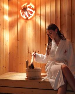 Rafaelo Deluxe Hotel & Spa Shengjin - 4