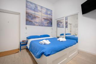 Blu Mediterraneo Apartments - 9