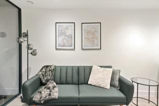 Executive 1 & 2 Bed Apartments in heart of London FREE WIFI by City Stay Aparts London - 4