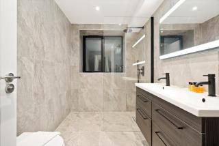 Executive 1 & 2 Bed Apartments in heart of London FREE WIFI by City Stay Aparts London - 2