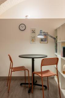 Diacceto 23 - Nel cuore del centro storico - 1