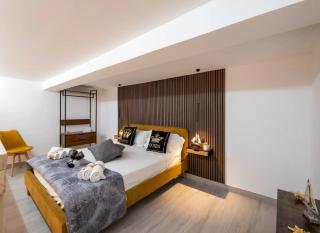 Cobalto Garden House - Casa Design a Piano Terra con Giardino Privato - 9