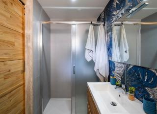 Cobalto Garden House - Casa Design a Piano Terra con Giardino Privato - 1