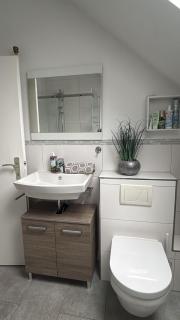 Schöne 4-Zimmerwohnung, Schlangenbad bei Wiesbaden/Mainz/FFM - 5