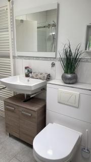 Schöne 4-Zimmerwohnung, Schlangenbad bei Wiesbaden/Mainz/FFM - 4